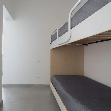 Olanda 1 Apartment